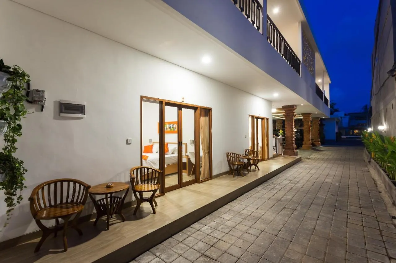 Pondok Bobo Seminyak Guest house Seminyak (Bali)