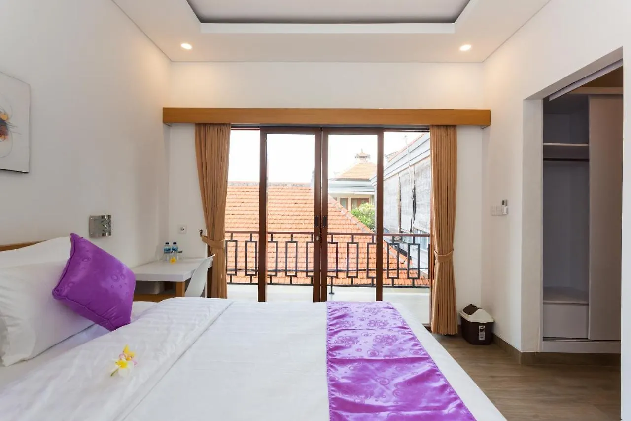 Pondok Bobo Seminyak Guest house