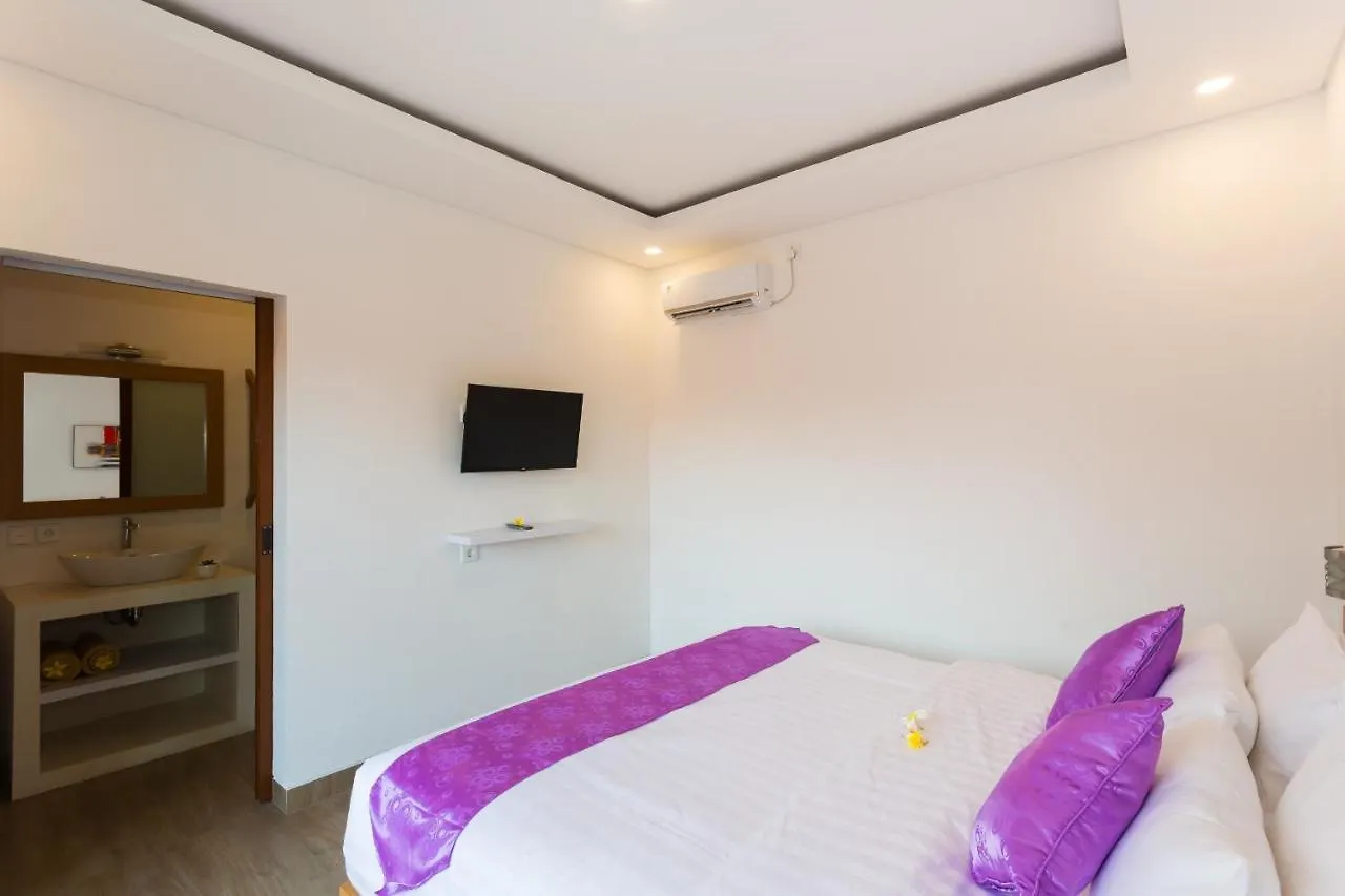 Guest house Pondok Bobo Seminyak