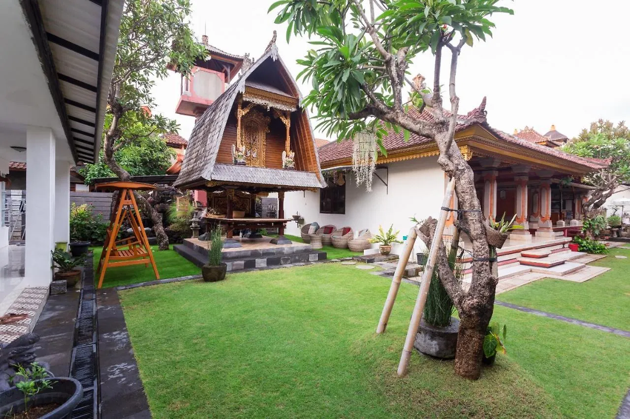 Pondok Bobo Seminyak Indonesia