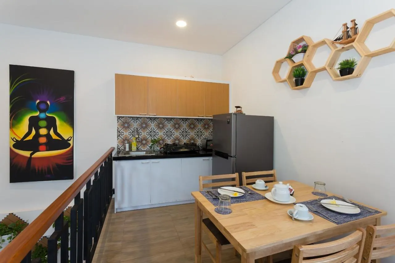 Guest house Pondok Bobo Seminyak