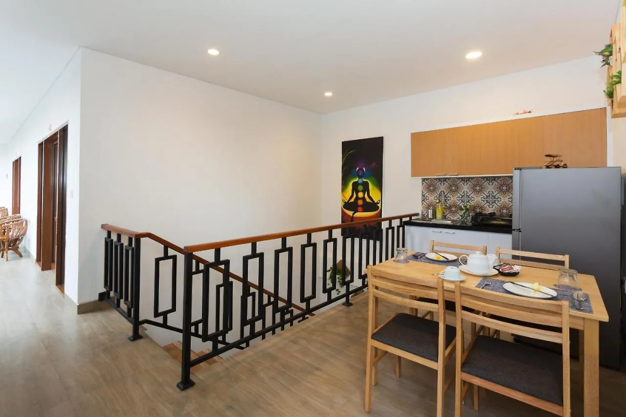 Guest house Pondok Bobo Seminyak Indonesia
