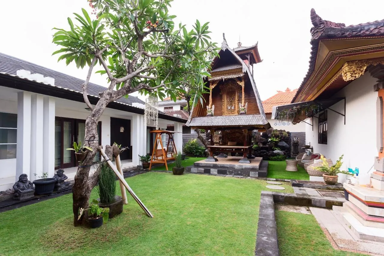 Pondok Bobo Seminyak