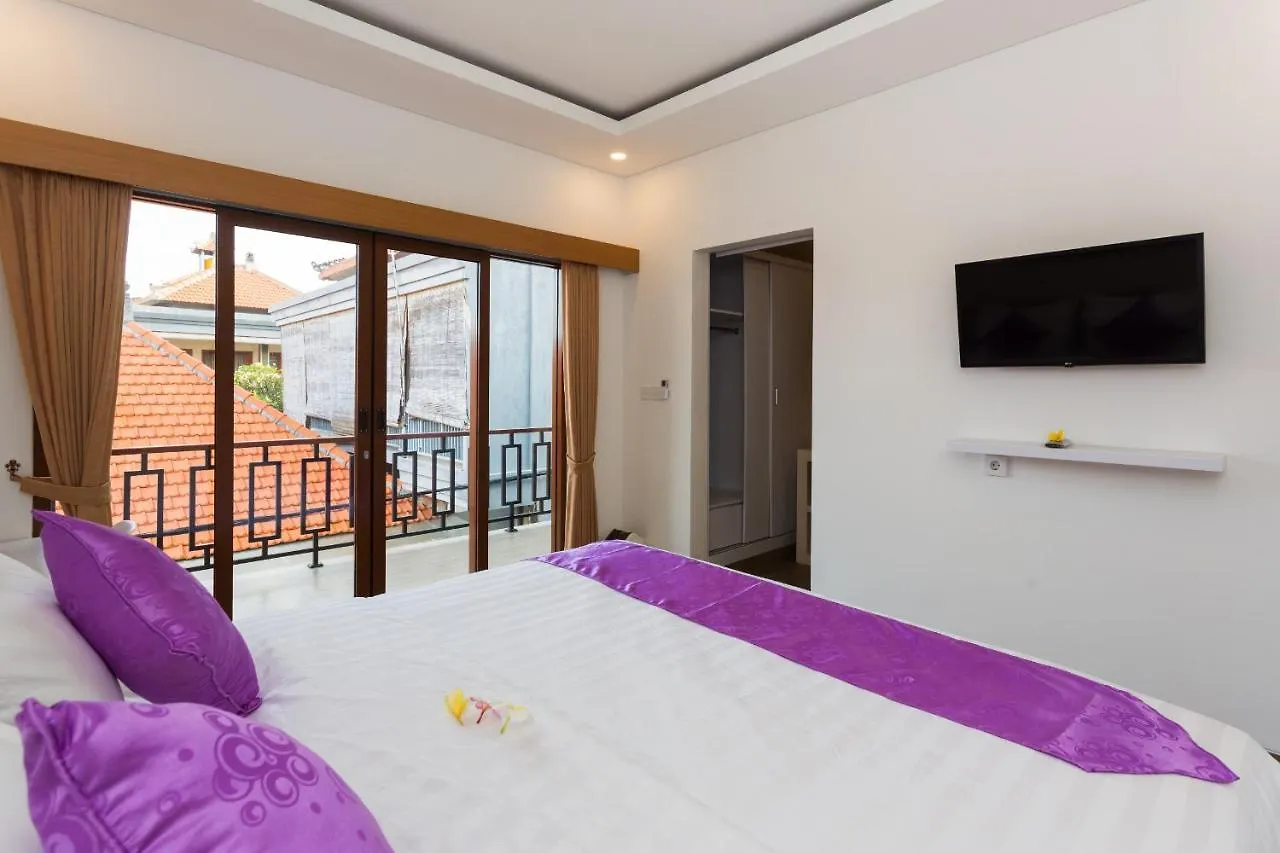 Pondok Bobo Seminyak 0*,  Indonesië